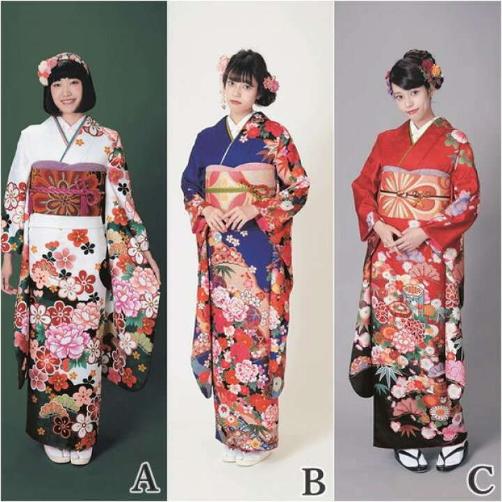 楽天市場】【振袖用袋帯】 H・Lブランド 上品な柄が素敵【3柄】豪華 帯 