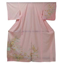 楽天市場】着物 夏 絽 付け下げの通販