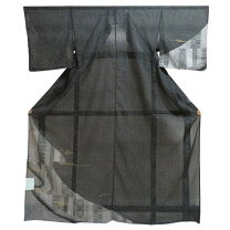 楽天市場】着物 夏 絽 付け下げの通販 