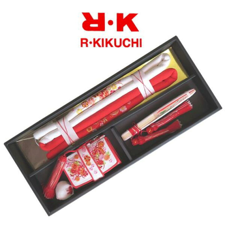 楽天市場】【晴れ着】七五三 RK はこせこセット 【箱セコ(びら簪付き 