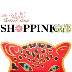SHOP PINK京都