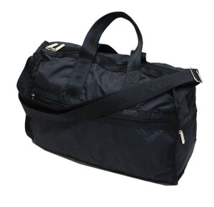 レスポートサック(LeSportsac) medium weekender ボストンバッグ 