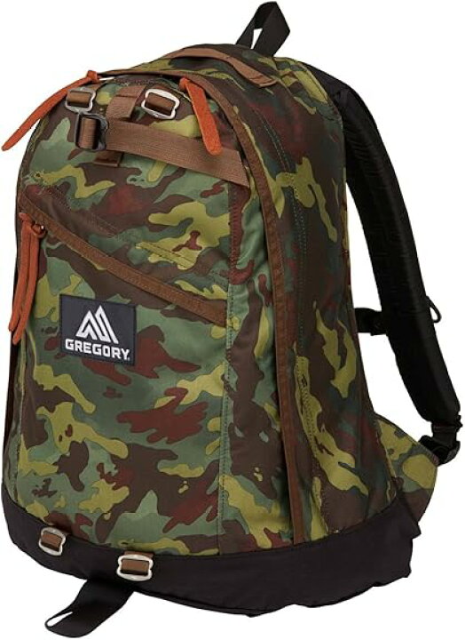 楽天市場】(新品)GREGORY/グレゴリー デイパック リュックサック 