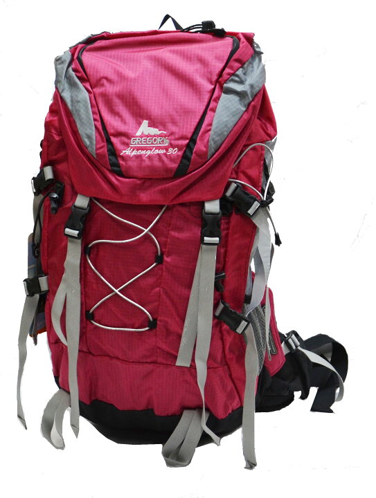 楽天市場】【デッドストック品・返品不可】グレゴリー GREGORY 
