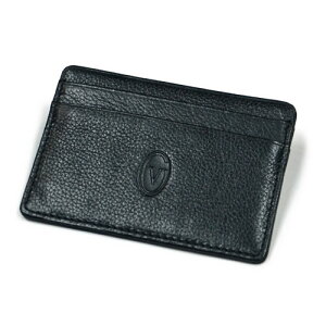 GIANNI VALENTINO/�W�����j ���@�����`�m�@�J�[�h�P�[�X �u���b�N