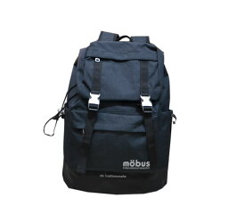 mobus　モーブス　リュックサック　ブラック　MO-125　MBH555