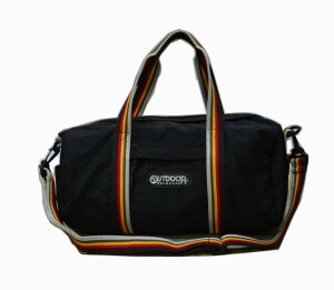 OUTDOOR PRODUCTS/�A�E�g�h�A�v���_�N�c�@�h�����{�X�g�� �V�����_�[�o�b�O�@OUT-51�@�u���b�N�@���F