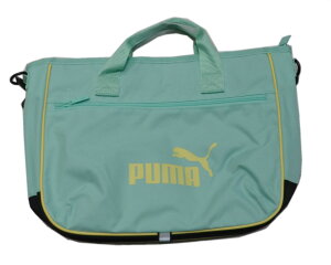 PUMA�@�v�[�}�@���b�X���o�b�O�@�V�����_�[�o�b�O�@���m�Ão�b�O�@��񂰃o�b�O�@079030-11�@�~���g/�y�[��������