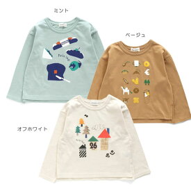 楽天市場 プチジャム トップス キッズファッション キッズ ベビー マタニティの通販