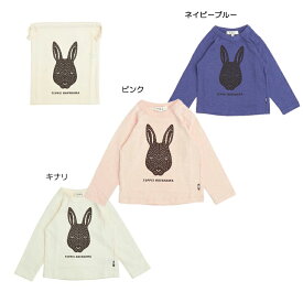 楽天市場 うさぎ 対象 性別 子供 男の子 キッズ Tシャツ カットソー トップス キッズファッション キッズ ベビー マタニティの通販