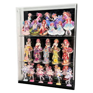 yړRz ANX^hpRNVP[XLNA(R̎t)wʍ 45cm 60cm RNVI ANX^p