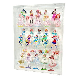 yړRz ANX^hpRNVP[XLNA(R̎t)wʔ 45cm 60cm RNVI ANX^p