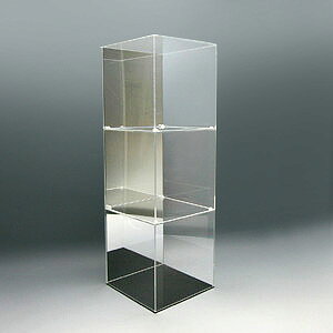 AN3iP[XB/5ʑ/NA/wʃ~[^Cv/30cm/s30cm/91.2cm