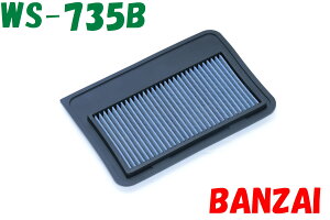 WS-735B XCtgX|[cA(SWIFT SPORT) ZC33S BLITZiubcjTXp[ GAtB^[ LM p[GAtB^[ LMD ^Cv