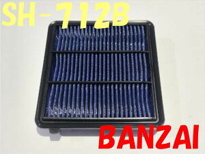 SH-712B VrbN(CIVIC) FL1 BLITZiubcjTXp[ GAtB^[ LM p[GAtB^[ LMD ^Cv