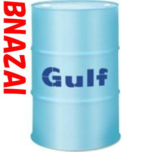 GULF Kt@5W-30@5W30@vK[h@vK[h@nCp[fB[[ DL-1@PRO@GUARD@Hyper Diesel DL-1@200L@1{@fB[[ɑΉJASO DL-1 KIC