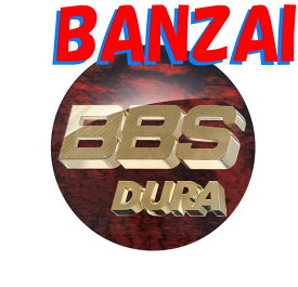 BBS　正規品　Emblem Dura type　エンブレム　ジュラタイプ　70Φ　P5624179