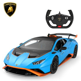 ランボルギーニ　ウラカンSTO 1/14 RC ランボルギーニ正規ライセンス品　Lamborghini ラジコン