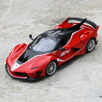 楽天市場】フェラーリ fxxk evoの通販