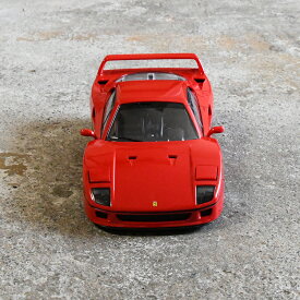 フェラーリ F40 1/14 RC　フェラーリ正規ライセンス品　ラジコン Ferrari　スーパーカー　スポーツカー　プレゼント　ギフト　誕生日　クリスマス　お祝い　入学祝