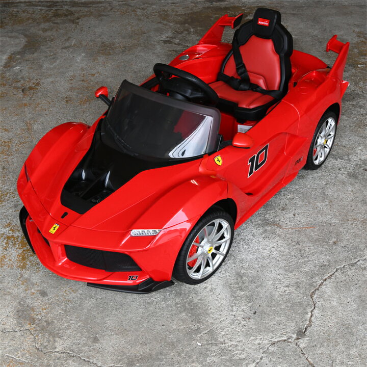 楽天市場】フェラーリ正規ライセンス FXXK ラフェラーリレーシング 