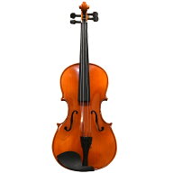 ビオラ 6点セット 本体・弓・ケース・駒・松脂・ストラップ すぐに始めることができるセット内容 viola …