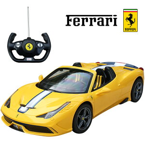 458�X�y�`�A�[��A 1/14 RC�@�t�F���[�����K���C�Z���X�i�@���W�R���@�C�G���[�@�~�j�J�[�@�X�[�p�[�J�[�@�X�|�[�c�J�[�@Ferrari�@�v���[���g�@�M�t�g�@�a�����@�N���X�}�X�@���w�j�@�����j