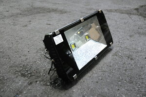 200W LED/18000lmȌI2000W̖邳IhEyʃRpNgŉEŎgp\I_摜 Vi/Ɠ@pCg@Ŕ HƓ floodlight tbhCg
