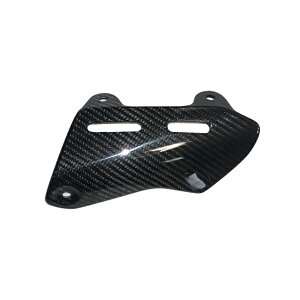 J[{ GL][XgJo[ hDJeBp X^[ 1200/1200S J[{ Ducatip@Carbon Exhaustcover }t[Jo[ ^oCN