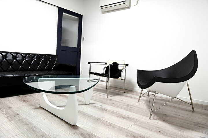 ヤ取終了1/25】≪W1114ジ≫ Herman Miller/ハーマンミラー ココナッツ 