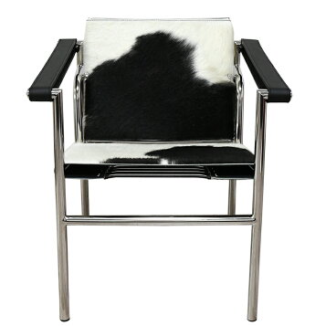 楽天市場】CW-7116 LC1 Sling Chair スリングチェア ハラコ調 