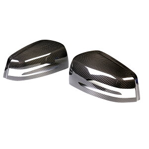 メルセデスベンツ用 W204 W212 W218 W207 W176 X204 カーボン製ミラーカバー CARBON リアルカーボン A-class C-class E-class S-class CLS-class GLK-class用