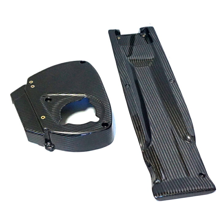 楽天市場】RB26DETT カーボン製 エンジンカバー R32 R33 R34 GT-R用 