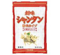 業務用 創味食品　創味シャンタン 粉末タイプ500g 炒飯　野菜炒め　ラーメン　鍋　ポスト投函便　送料無…