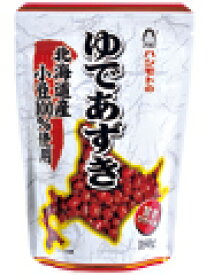 ゆであずき 180g 36袋 箱買 レトルト パウチ ハシモト 北海道産 小豆 100％ 使用 【 送料無料 】 10P03Dec16