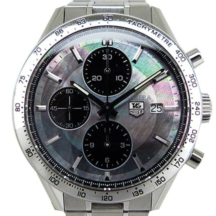 楽天市場】タグホイヤー【TAG HEUER】 CV201P.BA0794 カレラ 