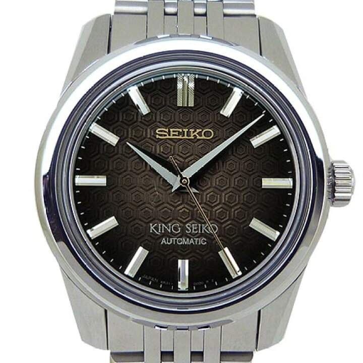 楽天市場】セイコー【SEIKO】 SDKS013 キングセイコー セイコー腕時計 