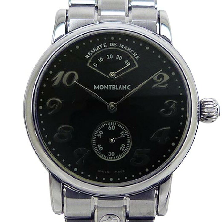 楽天市場】モンブラン【MONTBLANC】 7017 マイスターシュティック 