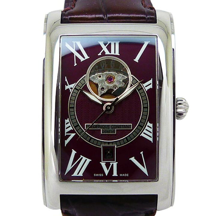 楽天市場】フレデリック・コンスタント【FREDERIQUE CONSTANT】 FC 