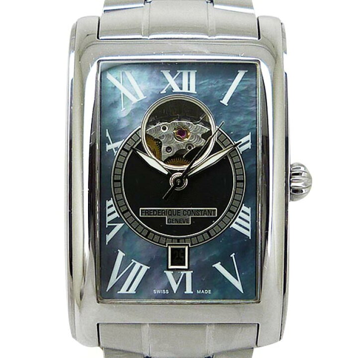 楽天市場】フレデリック・コンスタント【FREDERIQUE CONSTANT】 FC 