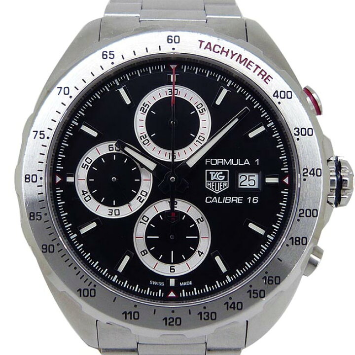 楽天市場】タグホイヤー【TAG HEUER】 CAZ2010-0 フォーミュラ1 