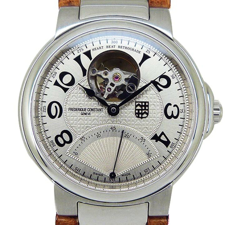 楽天市場】フレデリック・コンスタント【FREDERIQUE CONSTANT  