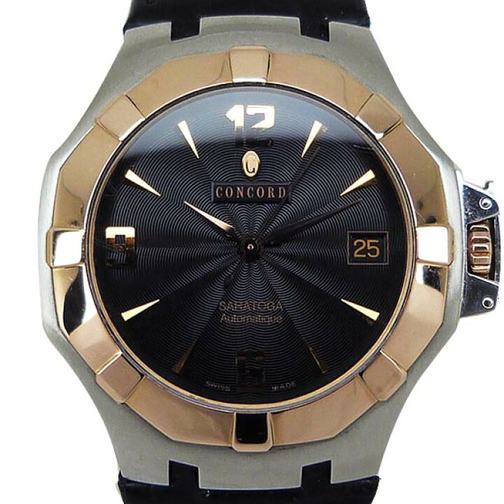 楽天市場】コンコルド【CONCORD】 19.A9.1894 サラトガ  