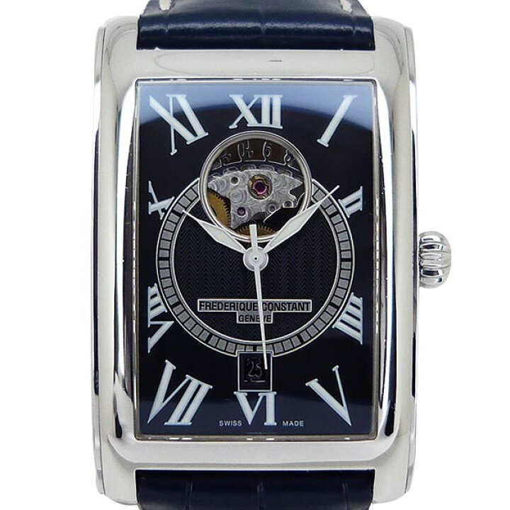 楽天市場】フレデリック・コンスタント【FREDERIQUE CONSTANT】 FC-303 