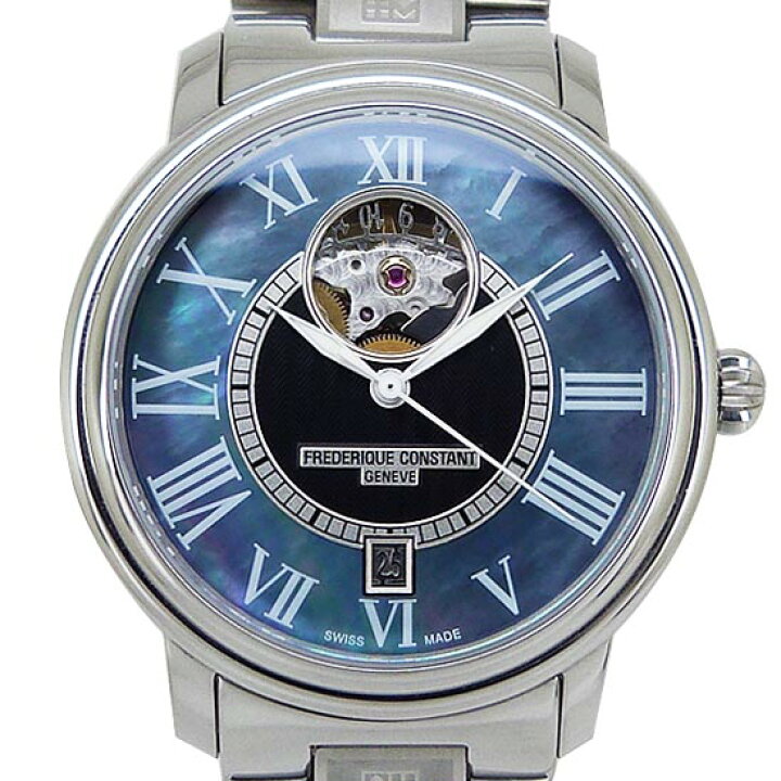 楽天市場】フレデリック・コンスタント【FREDERIQUE CONSTANT】 FC 