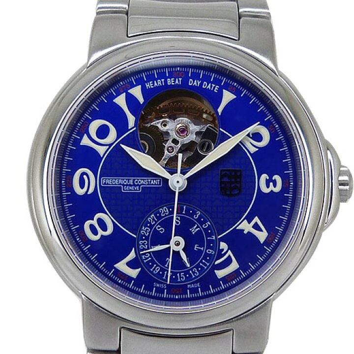 楽天市場】フレデリック・コンスタント【FREDERIQUE CONSTANT 