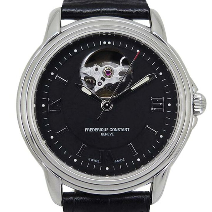 楽天市場】フレデリック・コンスタント【FREDERIQUE CONSTANT】 FC303 