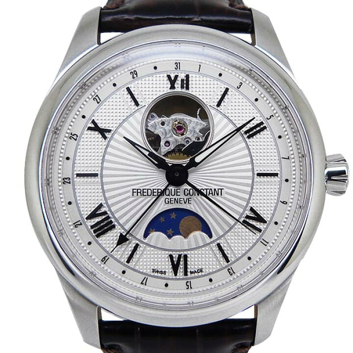 楽天市場】フレデリック・コンスタント【FREDERIQUE CONSTANT】 FC  