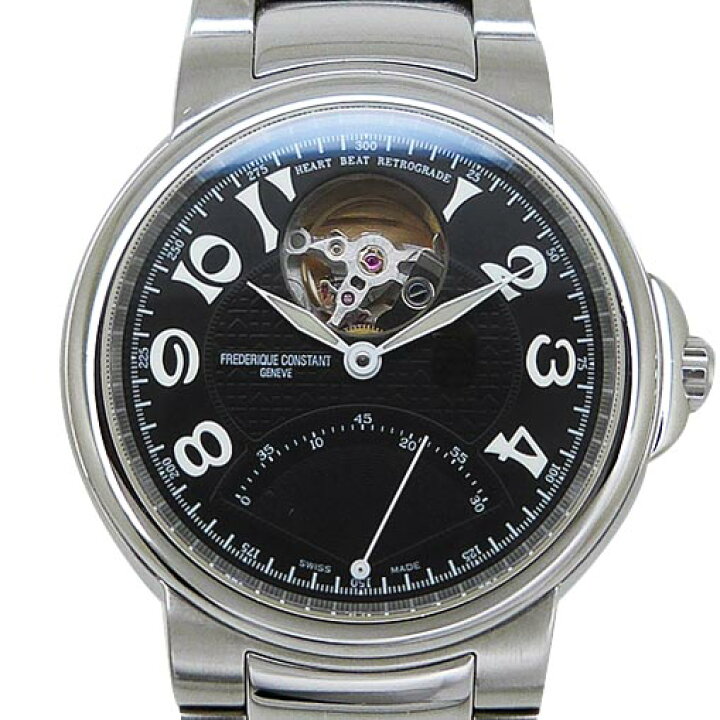楽天市場】フレデリック・コンスタント【FREDERIQUE CONSTANT 