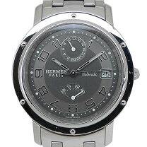 楽天市場】パワーリザーブ エルメス クリッパーの通販 